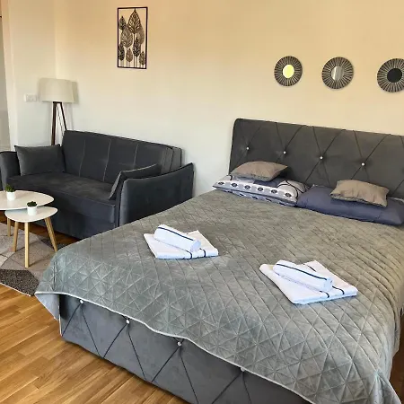 33 Luxury&spa Apartment Zlatibor