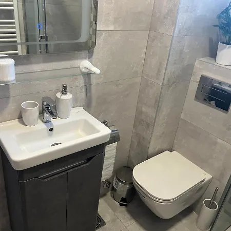 33 Luxury&spa Apartment *
