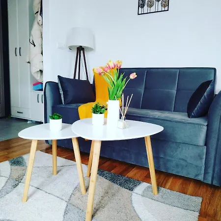 33 Luxury&spa Apartment *