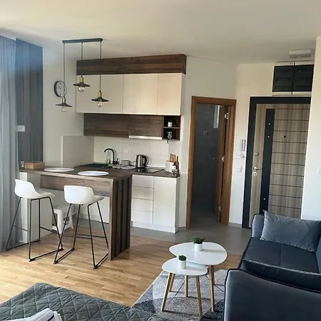 Appartamento 33 Luxury&spa Zlatibor