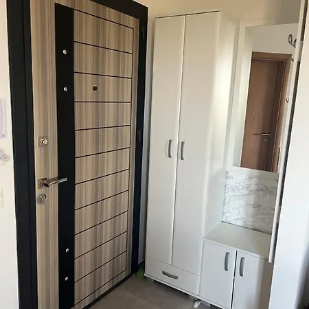 33 Luxury&spa Apartment