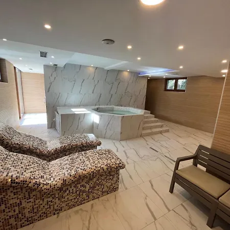 33 Luxury&spa Apartment Zlatibor