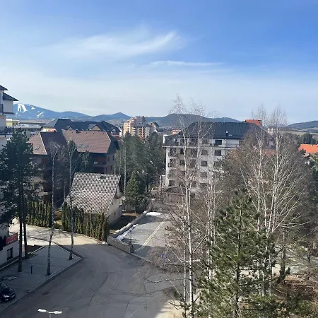 Appartamento 33 Luxury&spa *