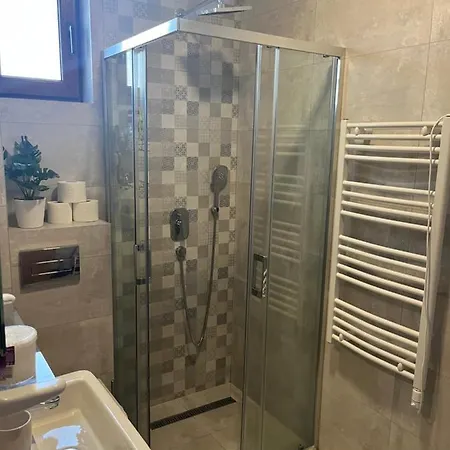 33 Luxury&spa Apartment *