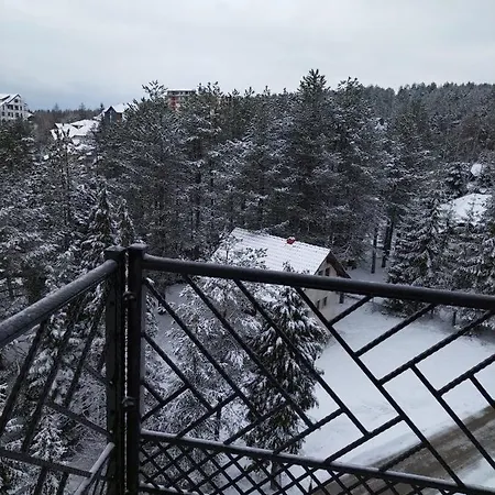 33 Luxury&spa Apartment Zlatibor