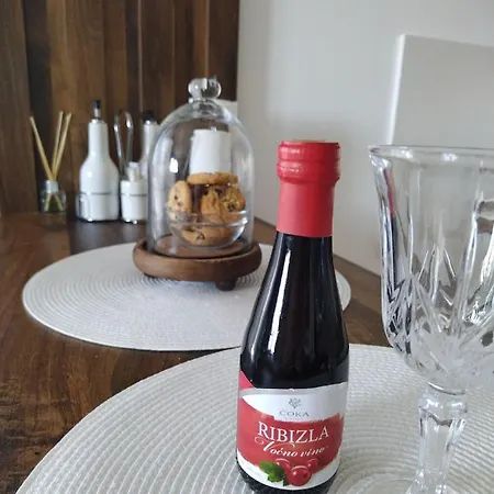 33 Luxury&spa Appartamento Zlatibor