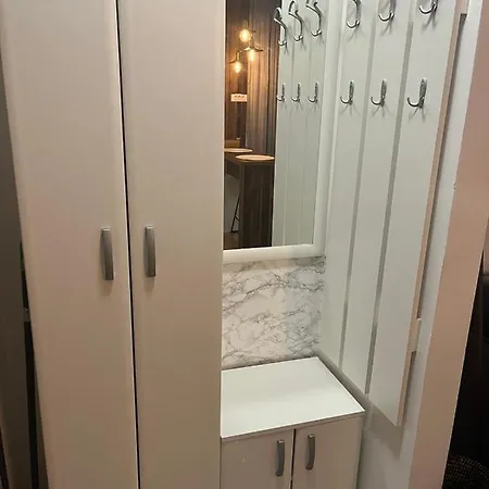Apartment 33 Luxury&spa Zlatibor