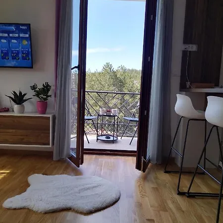 33 Luxury&spa Appartamento *