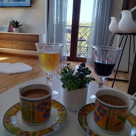 Apartment 33 Luxury&spa