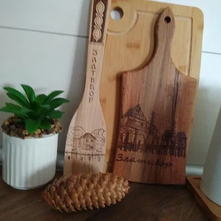 Appartamento 33 Luxury&spa Zlatibor