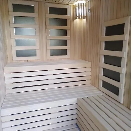 33 Luxury&spa Apartment Zlatibor