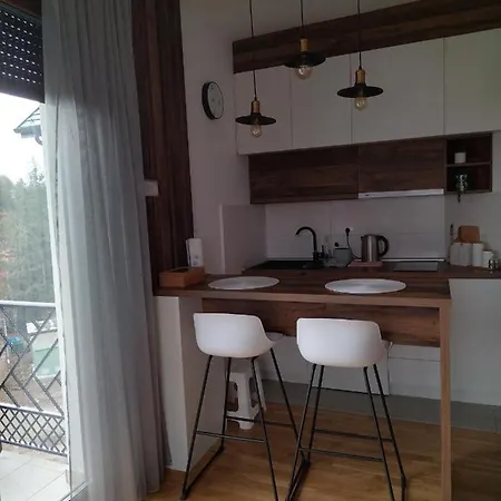 33 Luxury&spa Appartamento *