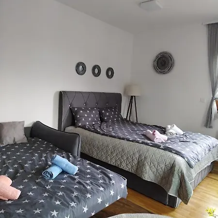 33 Luxury&spa Apartment