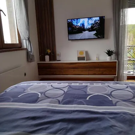33 Luxury&spa Apartment Zlatibor