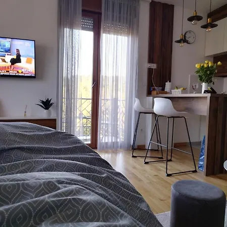 Apartment 33 Luxury&spa Zlatibor