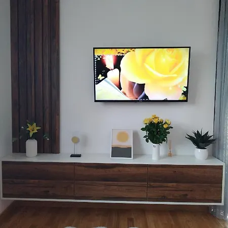 33 Luxury&spa Apartment Zlatibor