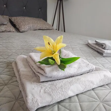 Apartment 33 Luxury&spa *