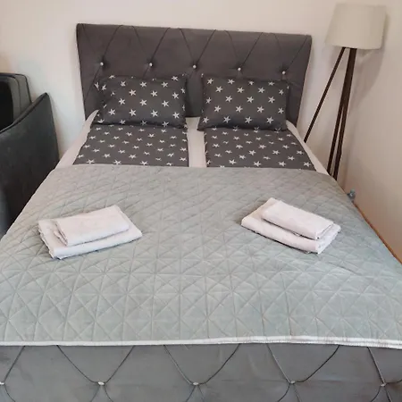 Appartamento 33 Luxury&spa Zlatibor