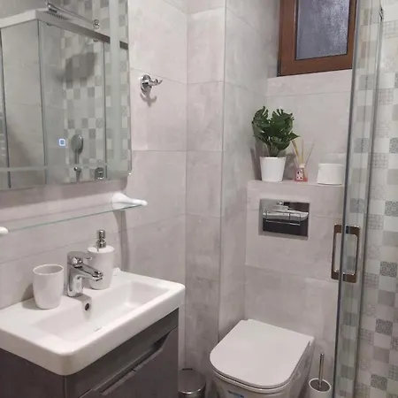 Appartamento 33 Luxury&spa