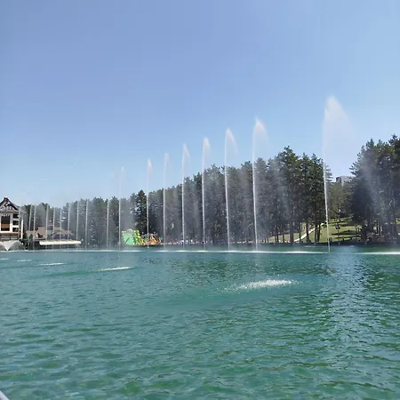 33 Luxury&spa Appartamento Zlatibor