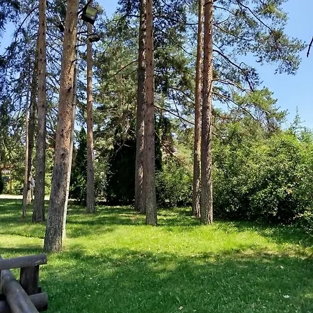 33 Luxury&spa Appartamento Zlatibor