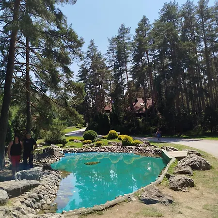 33 Luxury&spa Appartamento