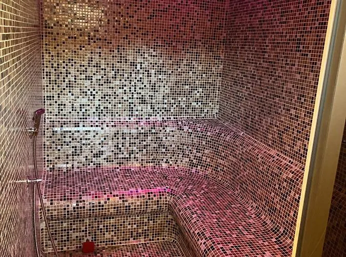 33 Luxury&spa Zlatibor