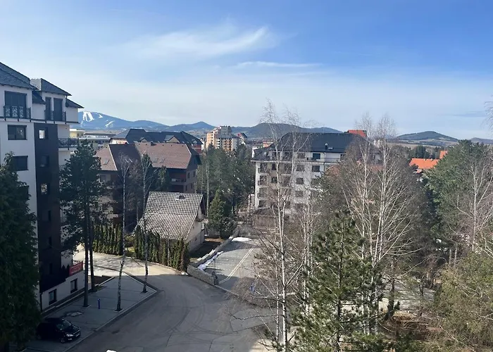 Lejlighed 33 Luxury&spa *