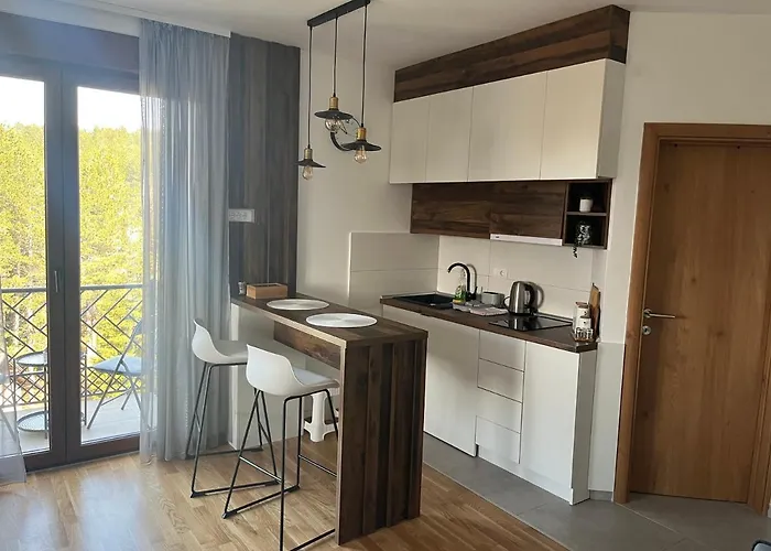 Lejlighed 33 Luxury&spa