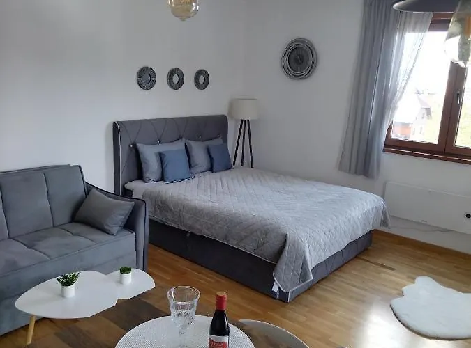 Lejlighed 33 Luxury&spa Zlatibor