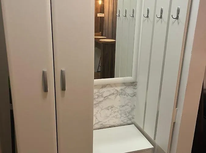 Lejlighed 33 Luxury&spa Zlatibor