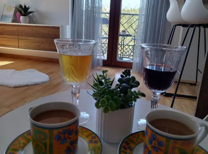 Lejlighed 33 Luxury&spa