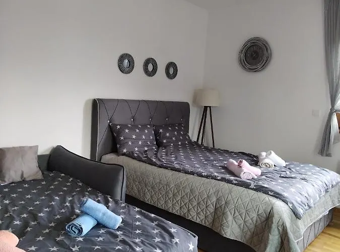 33 Luxury&spa شقة