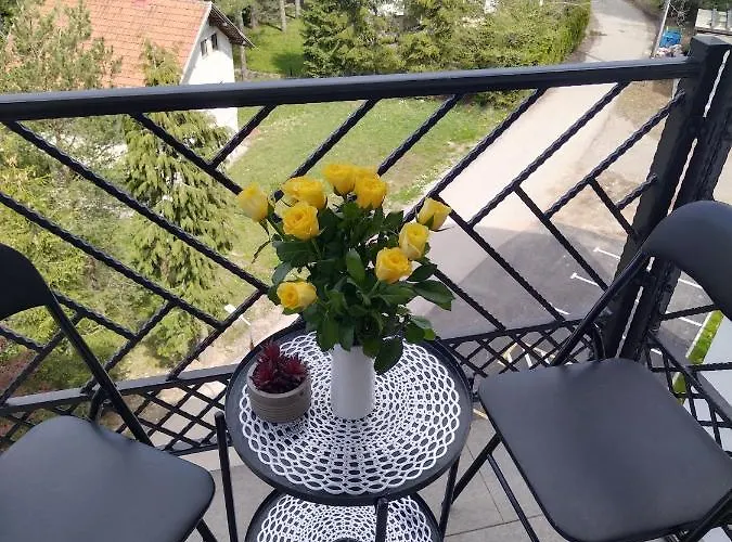 Lejlighed 33 Luxury&spa Zlatibor