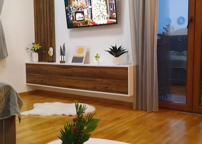 Lejlighed 33 Luxury&spa