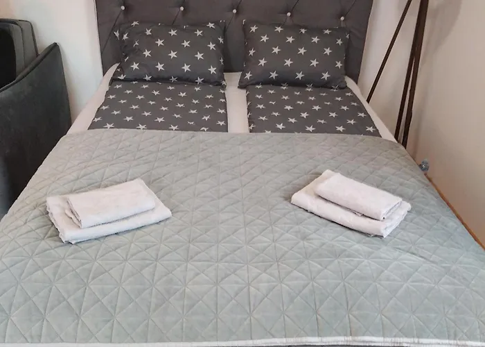 Lejlighed 33 Luxury&spa Zlatibor