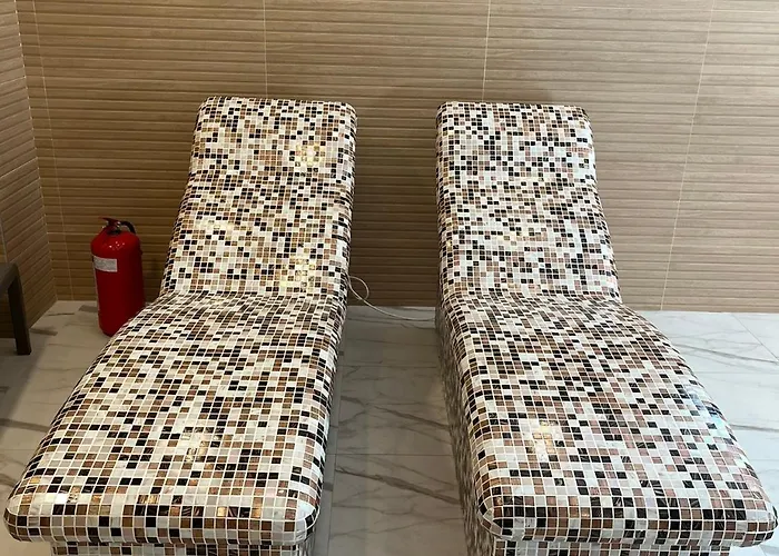 33 Luxury&spa Zlatibor