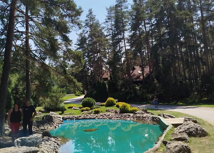 33 Luxury&spa Lejlighed